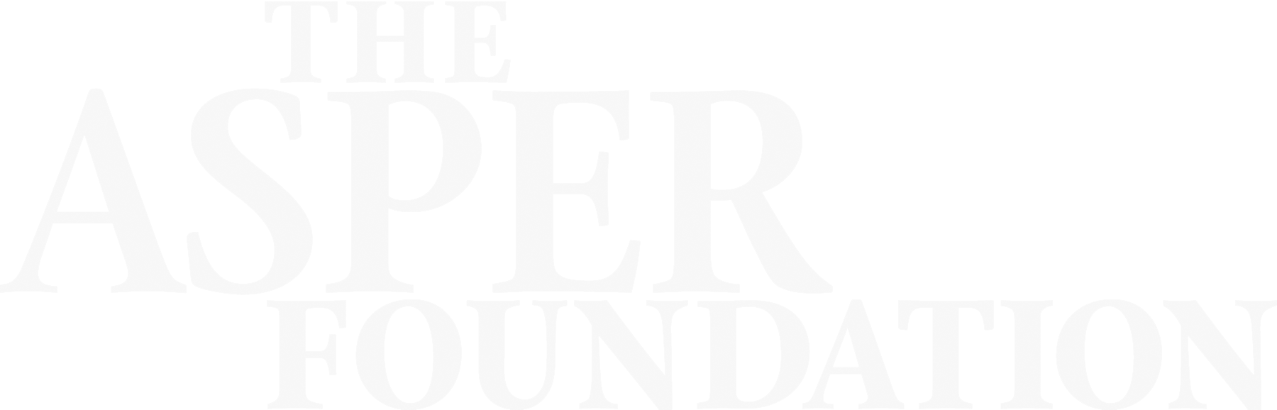 Asper_Foundation_Logo